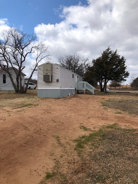 Building Photo - 6416 E McElroy Rd