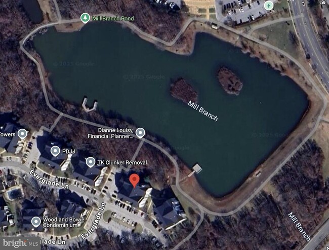 Building Photo - 15618 Everglade Ln