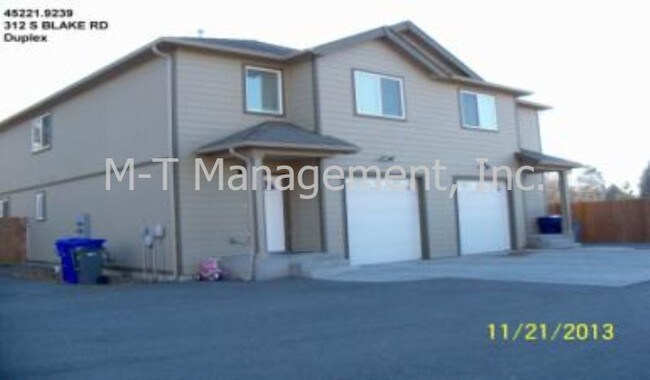 Primary Photo - 314 S Blake Rd