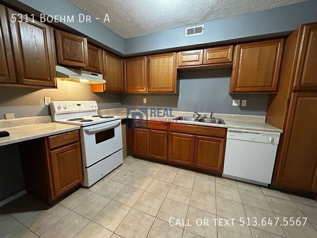 Building Photo - 5311 Boehm Dr