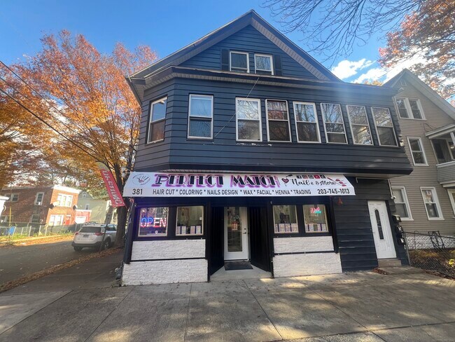 Primary Photo - 381 Shelton Ave