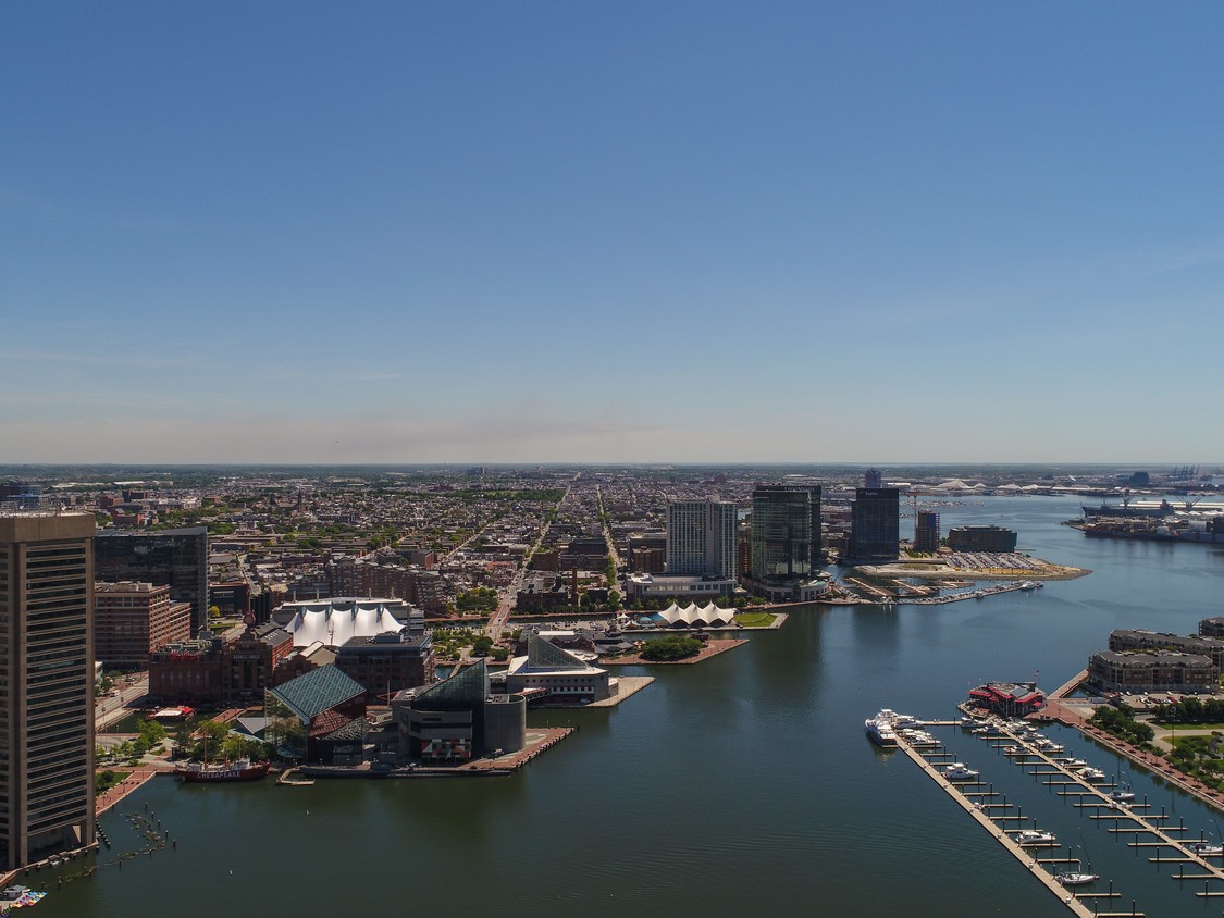 414 Light Street Baltimore Md Apartment Finder