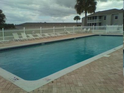 Pool - The Preserve at Lake Wales