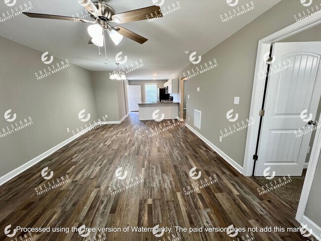 Building Photo - Like New Built in 2024  2Br/2Bath Condo Up...
