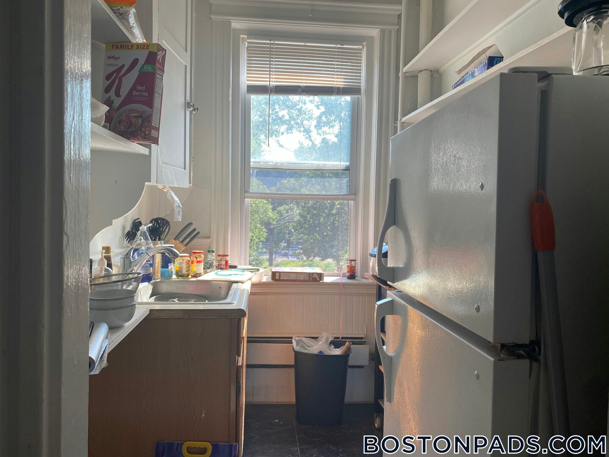 Building Photo - 211 Park Dr