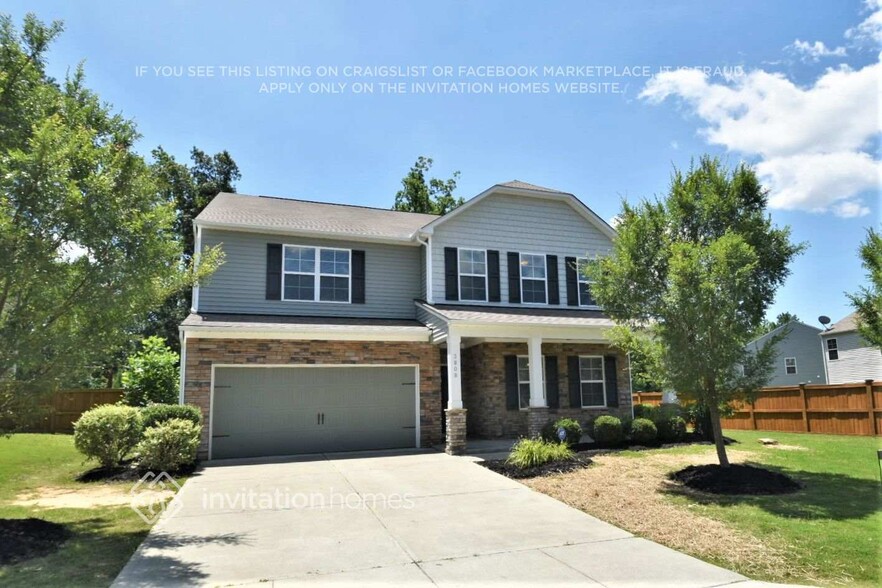 Primary Photo - 3808 Althorp Drive