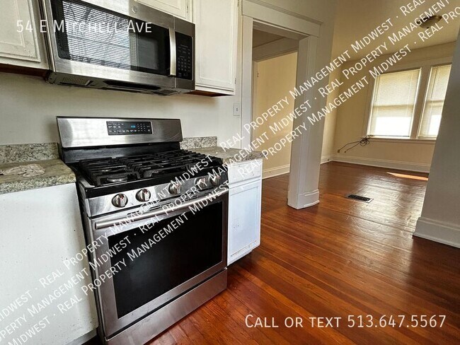 Building Photo - 54 E Mitchell Ave