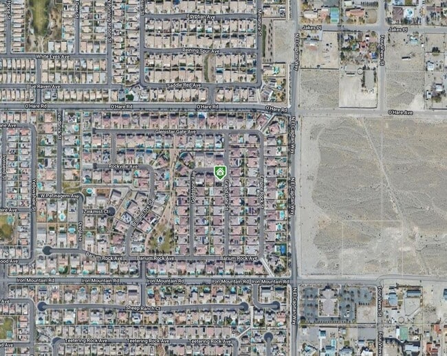 Building Photo - 8901 Goldstone Ave