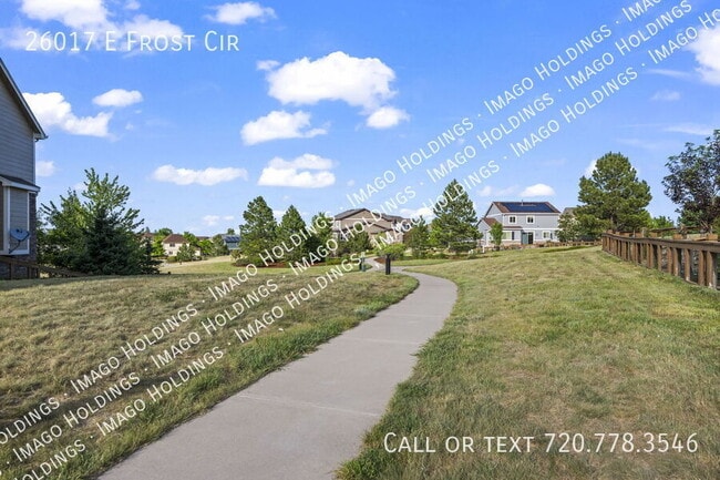 Building Photo - 26017 E Frost Cir
