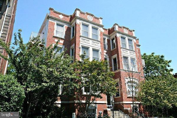 Primary Photo - 1807 California St NW