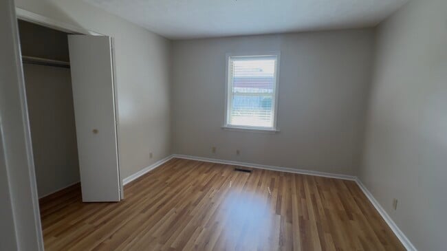 Bedroom #2 - 1016 Champion Dr