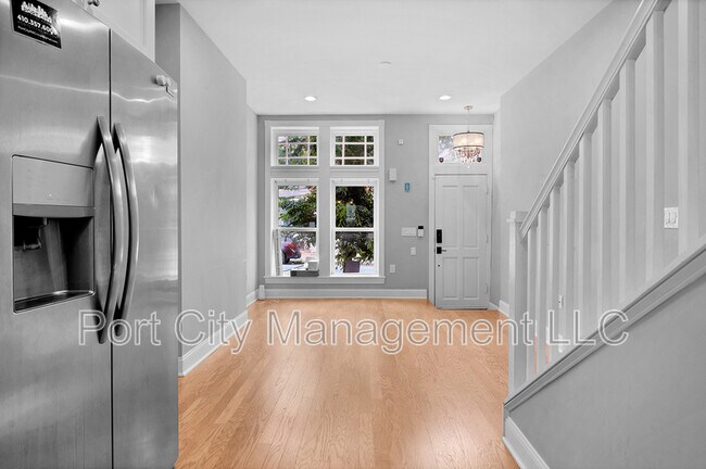 Building Photo - 1433 Federal St