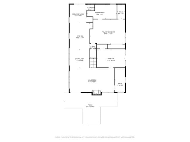 Building Photo - 2631 Persa St