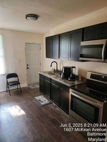 Primary Photo - 1609 McKean Ave