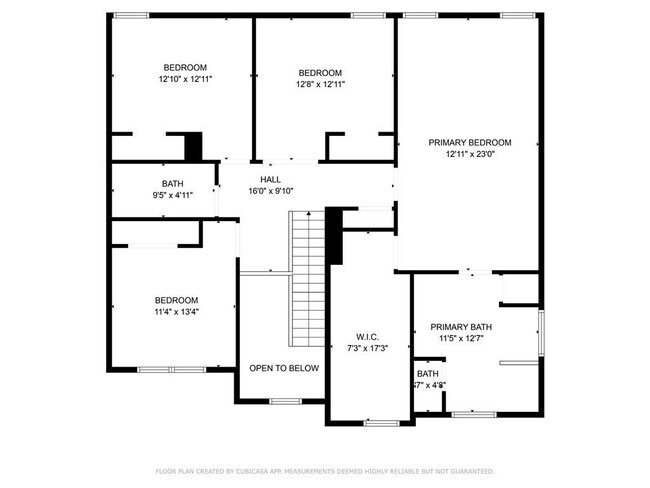 Building Photo - 5715 Bucknell Trace