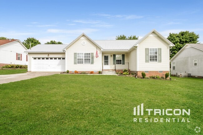 Building Photo - 713 Paige Ct