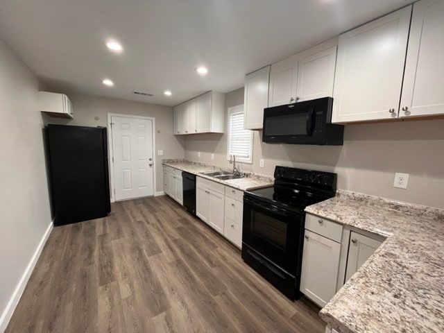 Building Photo - 324 Adams St