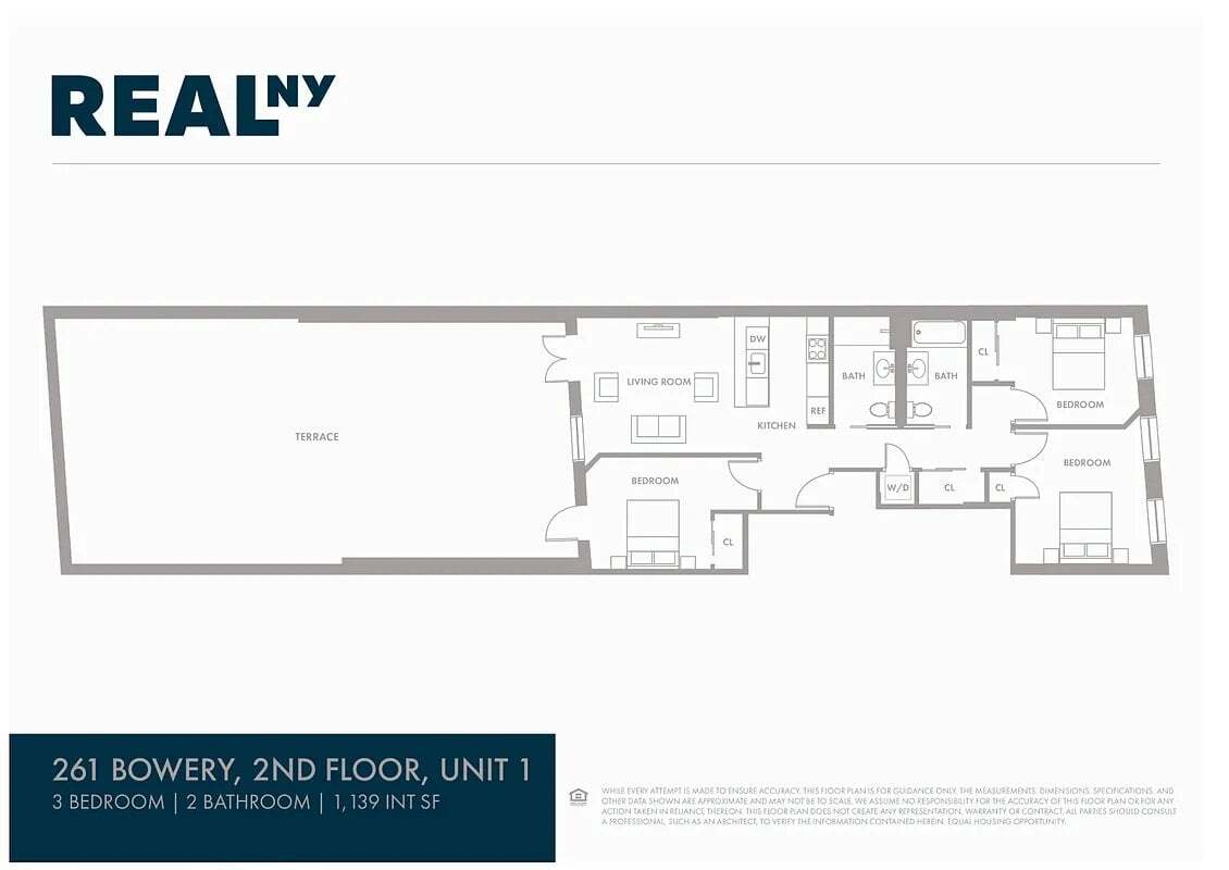Building Photo - 261 Bowery