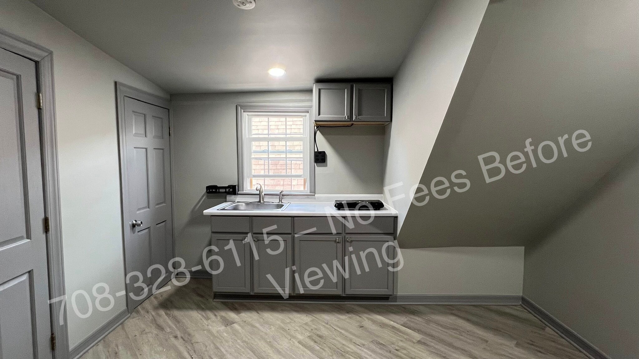 Building Photo - 4142 S Campbell Ave