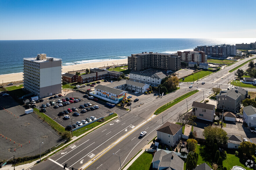 Aerial Photo - 333 Ocean Blvd