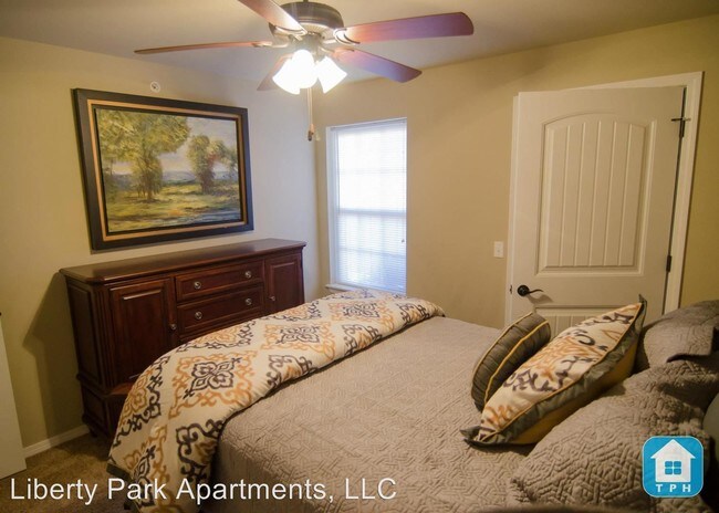 Building Photo - 116 Liberty Pkwy