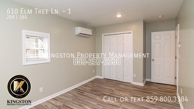 Building Photo - 610 Elm Tree Ln