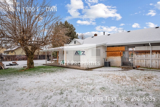 Building Photo - 164 N 1000 E