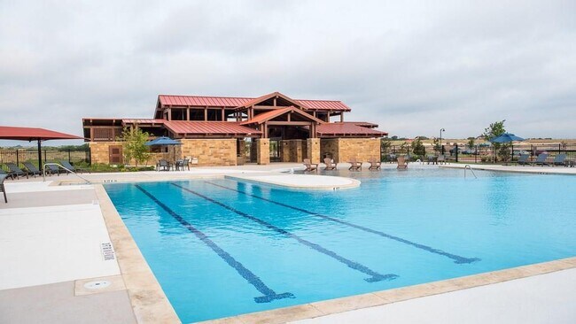 Building Photo - 2500 Portici Pass