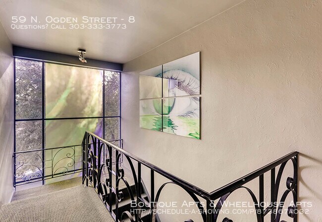 Building Photo - Boutique Apartments