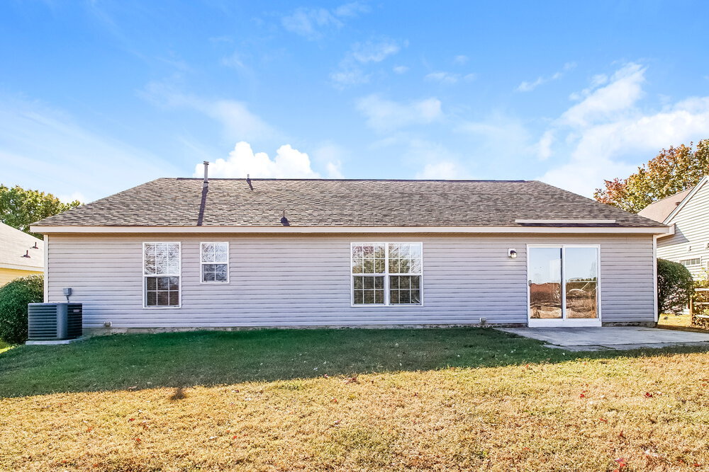 Building Photo - 1528 Moss Creek Dr