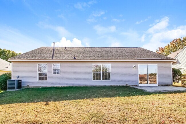 Building Photo - 1528 Moss Creek Dr