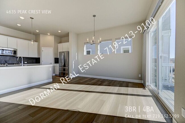 Building Photo - New build with great views in D20