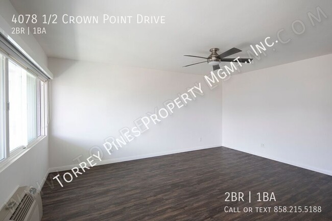 Building Photo - Gorgeous Crown Point 2BR With Washer/Dryer...