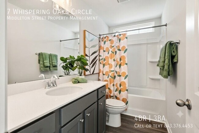 Building Photo - 7 Whispering Oaks Cir