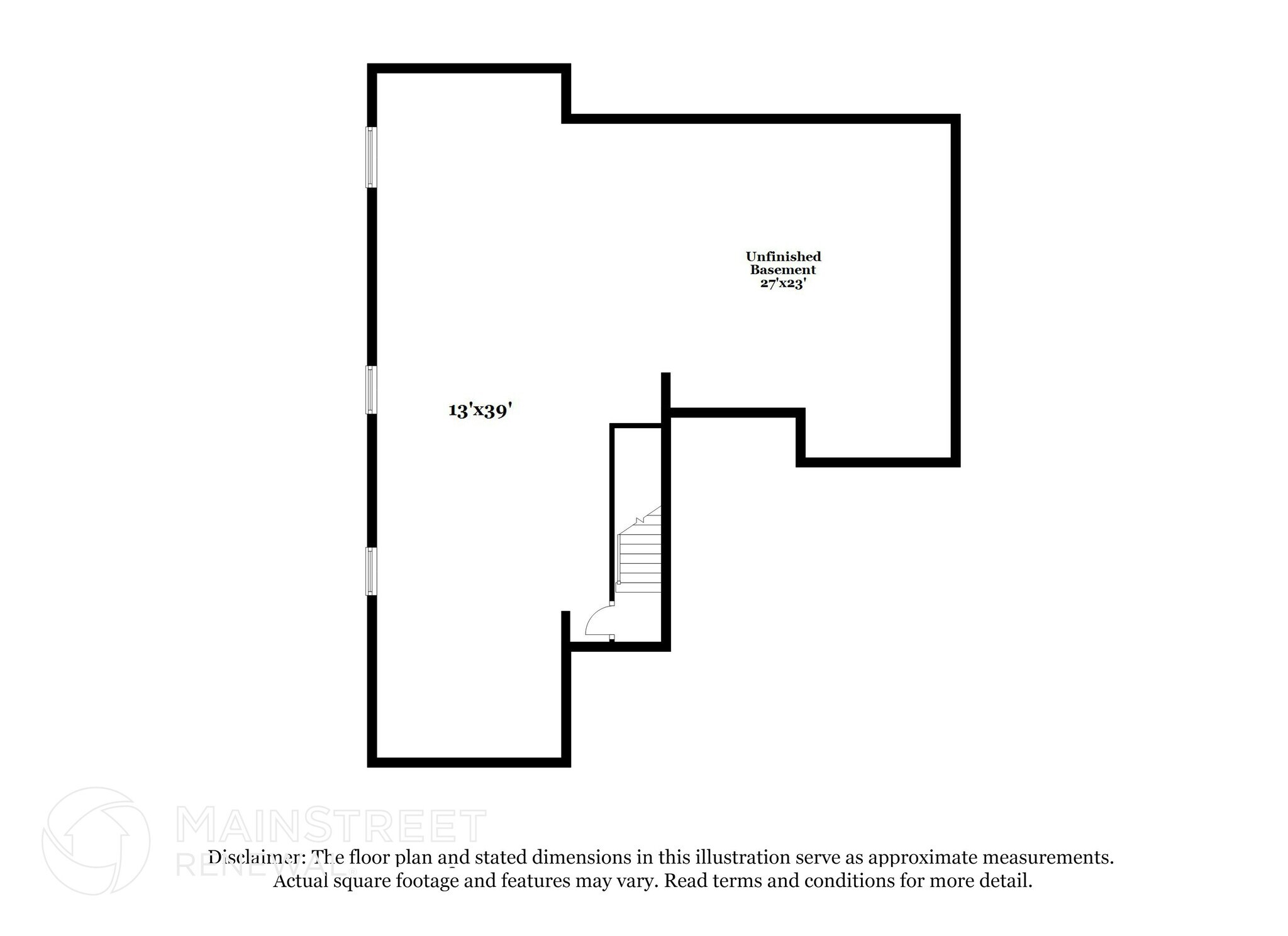 Building Photo - 140 Liberty Valley Dr