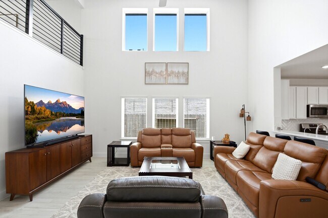 Building Photo - 4821 Magnolia Spgs Dr