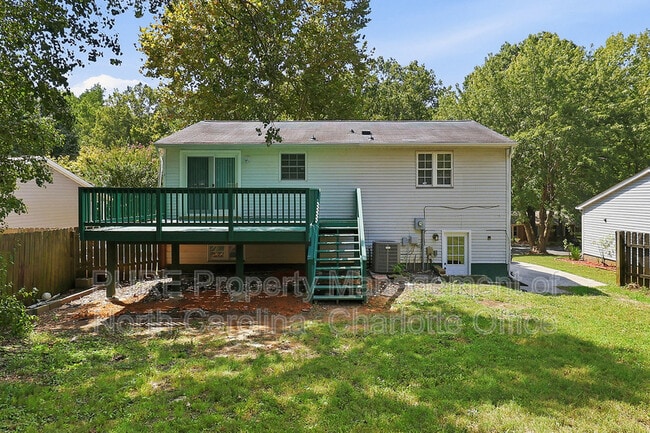 Building Photo - 8115 Bald Ridge Dr