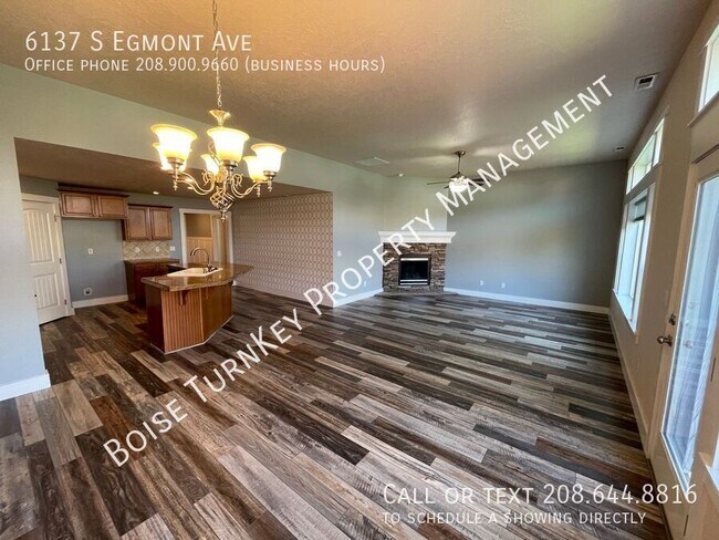 Building Photo - 6137 S Egmont Ave