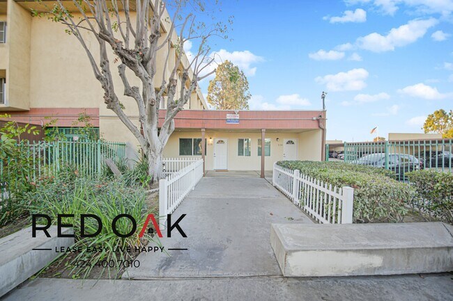 Building Photo - 5107 Passons Blvd