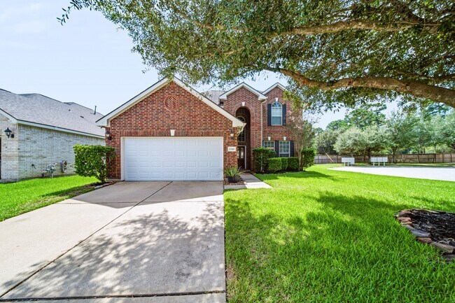 Building Photo - 23411 W Pine Ivy Ln