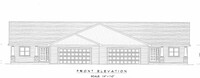 Building Photo - Beautiful New Construction Executive Duplex!