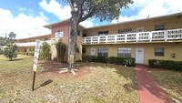 Building Photo - 3530 NW 43rd Ave