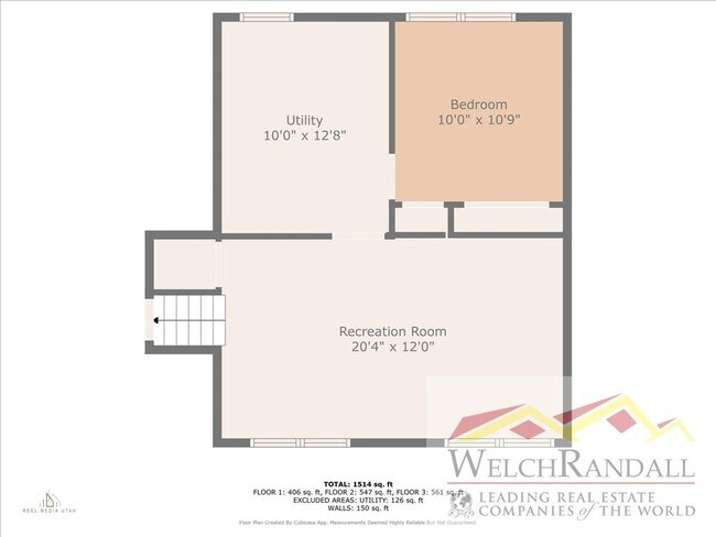 Building Photo - Charming Single Family Home in Hooper