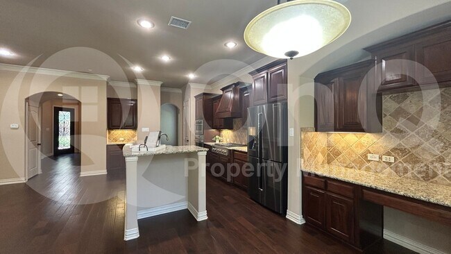 Building Photo - 4513 Cherokee Dr
