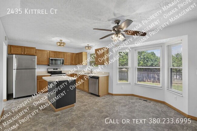 Building Photo - 2435 Kittrel Ct