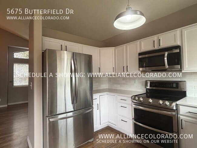 Building Photo - 5675 Butterfield Dr