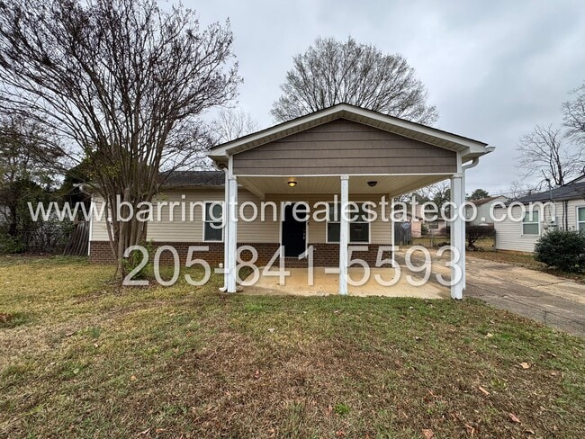 Primary Photo - Midfield