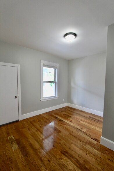 Building Photo - 203 Westville St