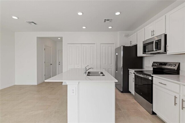 Building Photo - 14412 Lilac Sky Ter