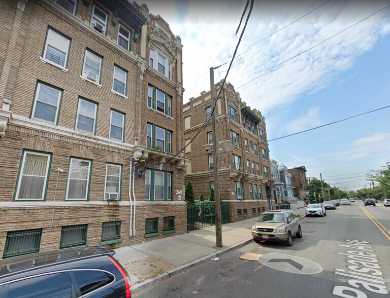 Building Photo - 270 Palisade Ave